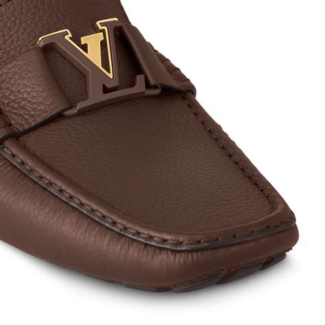 louis vuitton mocassin homme|monte carlo moccasin men's.